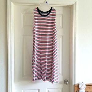 Time & Tru dress XXL